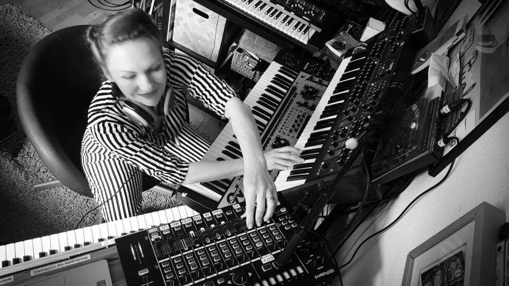 Beats for Hope – New Synth Livesession! Beats for Hope – New Synth Livesession!