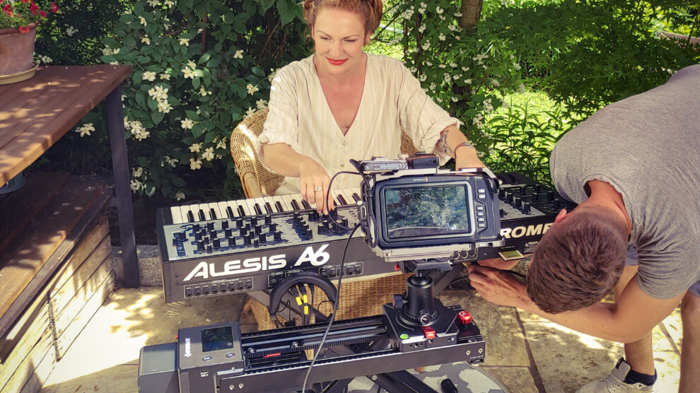 Film about .LiMA Film about .LiMA