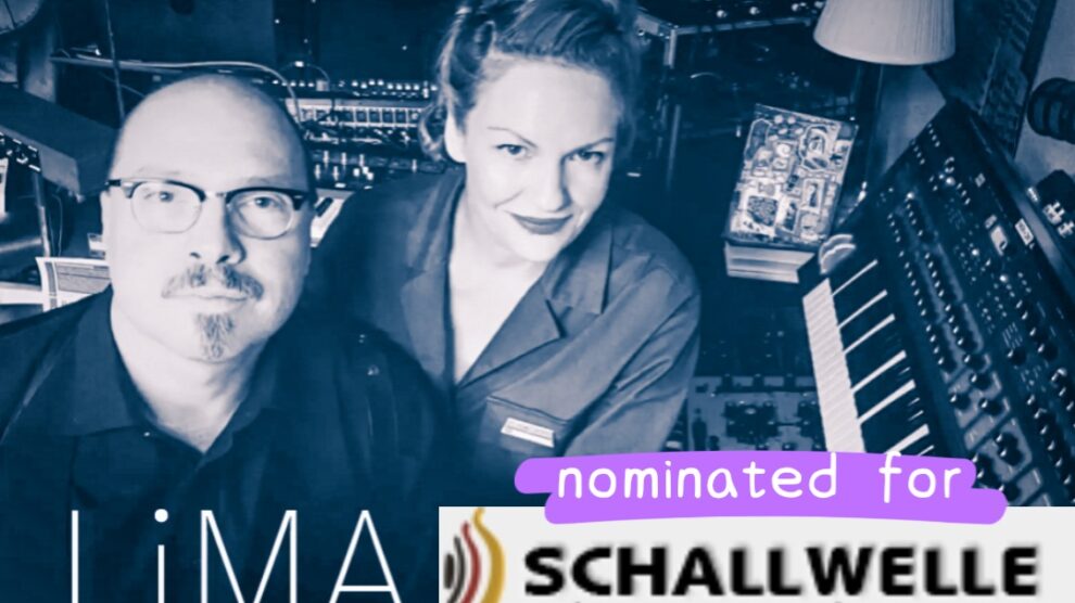 .LiMA is nominated for SCHALLWELLE AWARD 2023!